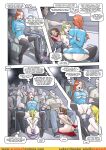 The Stevensons [Erenisch] - 6 (456-536)