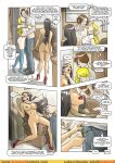 The Stevensons [Erenisch] - 6 (456-536)