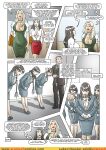 The Stevensons [Erenisch] - 6 (456-536)