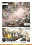 The Stevensons [Erenisch] - 6 (456-536)