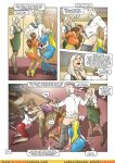 The Stevensons [Erenisch] - 6 (456-536)