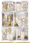 The Stevensons [Erenisch] - 6 (456-536)