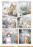 The Stevensons [Erenisch] - 6 (456-536)