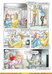 The Stevensons [Erenisch] - 6 (456-536)