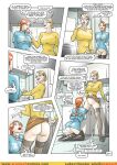 The Stevensons [Erenisch] - 6 (456-536)
