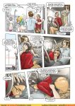 The Stevensons [Erenisch] - 6 (456-536)