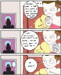 [Kae'Est] Aw Jeez (Rick and Morty) - Bleached Edit
