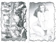Root Cavewoman 2008 (EN)