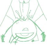 (Minus8) Smol Friends Sex