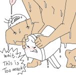 (Minus8) Smol Friends Sex