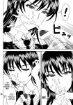 [RPG COMPANY2 (Souma-Monooki 2tsu-Rousoku)] Bitch Craft Works (Witch Craft Works) [Mr_Person]
