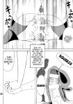[RPG COMPANY2 (Souma-Monooki 2tsu-Rousoku)] Bitch Craft Works (Witch Craft Works) [Mr_Person]