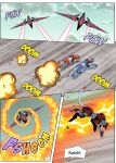 [halleseed] A MATING MOMENT! (Voltron: Legendary Defender)