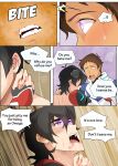 [halleseed] A MATING MOMENT! (Voltron: Legendary Defender)