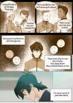 [halleseed] A MATING MOMENT! (Voltron: Legendary Defender)