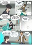 [halleseed] A MATING MOMENT! (Voltron: Legendary Defender)