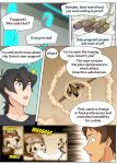 [halleseed] A MATING MOMENT! (Voltron: Legendary Defender)