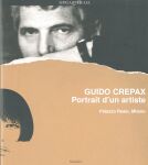 Crepax Portrait d'un Artiste (EN) (IT) (FR)