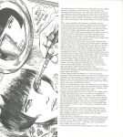 Crepax Portrait d'un Artiste (EN) (IT) (FR)