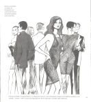 Crepax Portrait d'un Artiste (EN) (IT) (FR)
