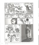 Crepax Portrait d'un Artiste (EN) (IT) (FR)