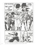 Crepax Portrait d'un Artiste (EN) (IT) (FR)