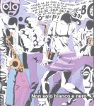 Crepax Portrait d'un Artiste (EN) (IT) (FR)
