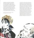 Crepax Portrait d'un Artiste (EN) (IT) (FR)
