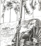 Crepax Portrait d'un Artiste (EN) (IT) (FR)