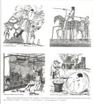Crepax Portrait d'un Artiste (EN) (IT) (FR)