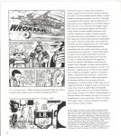 Crepax Portrait d'un Artiste (EN) (IT) (FR)