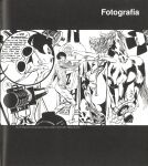Crepax Portrait d'un Artiste (EN) (IT) (FR)