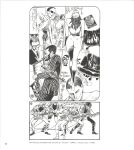 Crepax Portrait d'un Artiste (EN) (IT) (FR)