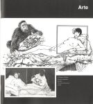 Crepax Portrait d'un Artiste (EN) (IT) (FR)