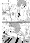 (C88) [kirscherise (Yoshiizumi Hana)] NaeChiku. (Danganronpa)