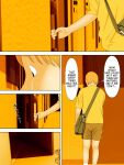 [Minazuki Mikka] Manbiki Mama to Tencho no Musuko 3 | Shoplifting Mom and Store Manager's Son 3 [Sonarin迫]