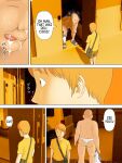 [Minazuki Mikka] Manbiki Mama to Tencho no Musuko 3 | Shoplifting Mom and Store Manager's Son 3 [Sonarin迫]