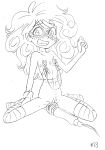[Union of the snake (Shinda Mane)] Psychomatic Counterfeit EX: GoldieBlox#3 (GoldieBlox)