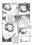 [LucusOLD] Lust Tiger Demon - Arsalan Housamo Doujinshi