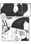 [LucusOLD] Lust Tiger Demon - Arsalan Housamo Doujinshi
