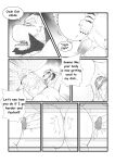 [LucusOLD] Lust Tiger Demon - Arsalan Housamo Doujinshi