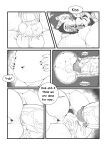 [LucusOLD] Lust Tiger Demon - Arsalan Housamo Doujinshi