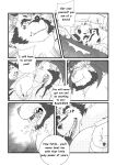 [LucusOLD] Lust Tiger Demon - Arsalan Housamo Doujinshi