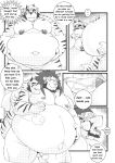 [LucusOLD] Lust Tiger Demon - Arsalan Housamo Doujinshi