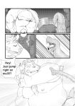 [LucusOLD] Gainer Belly Chernobog