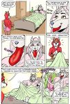 [Karno] Little Red Clitoral Hood
