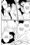 [Joukikikansha (Arika)] Don't reveal my true intentions! (Magi: The Labyrinth of Magic)[silver lining]