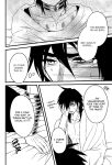 [Joukikikansha (Arika)] Don't reveal my true intentions! (Magi: The Labyrinth of Magic)[silver lining]