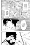 [Joukikikansha (Arika)] Don't reveal my true intentions! (Magi: The Labyrinth of Magic)[silver lining]