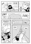 [ShamefulDisplay] Bibliophilia - Part 7